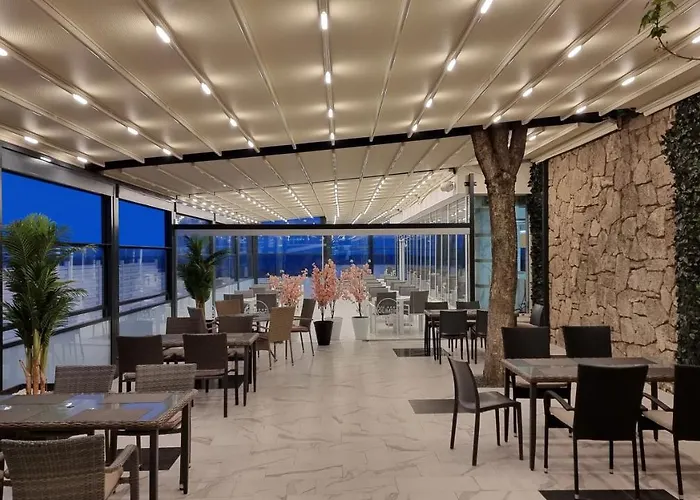 Hotel Olimpic