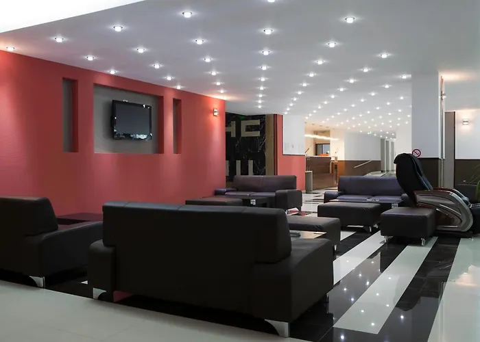 Hotel Capitol