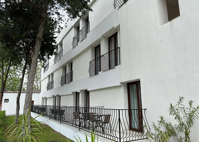 Hotel Violeta