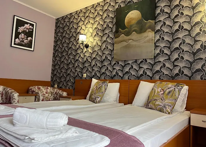 Hotel Violeta