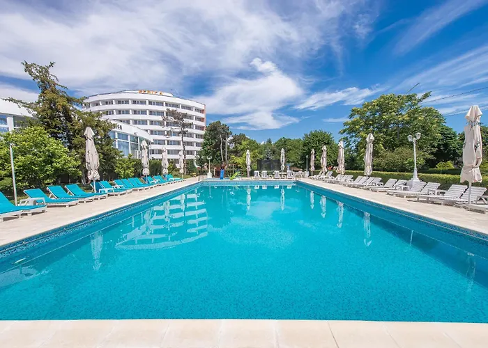 Hotel Scoica