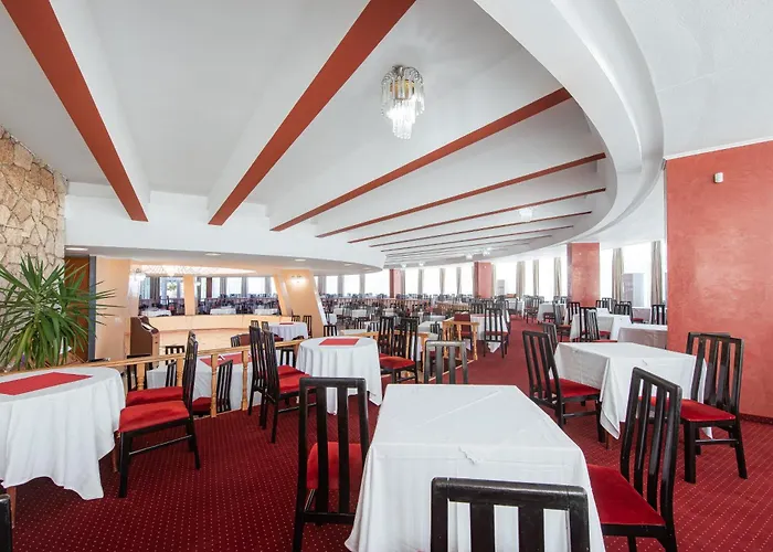Hotel Scoica