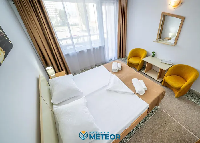 Hotel Meteor
