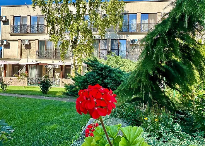 Hotel Nalba-Dalia Jupiter